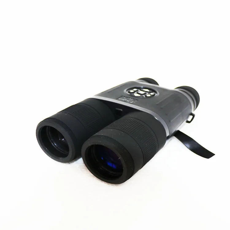 

2025 Kunguang binocular infrared high definition digital night vision device photo and video Wifi telescope single cylinder