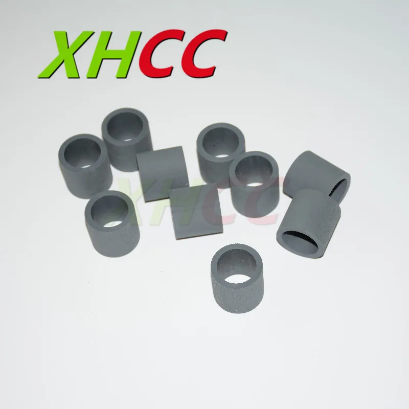 5pcs. 43334901 42052601 captura Rolo para Okidata OKI C5750 C5800 Hopping C5850 C5900 C5950 C6000 C6050 C6100 C6150 C8600 C8800