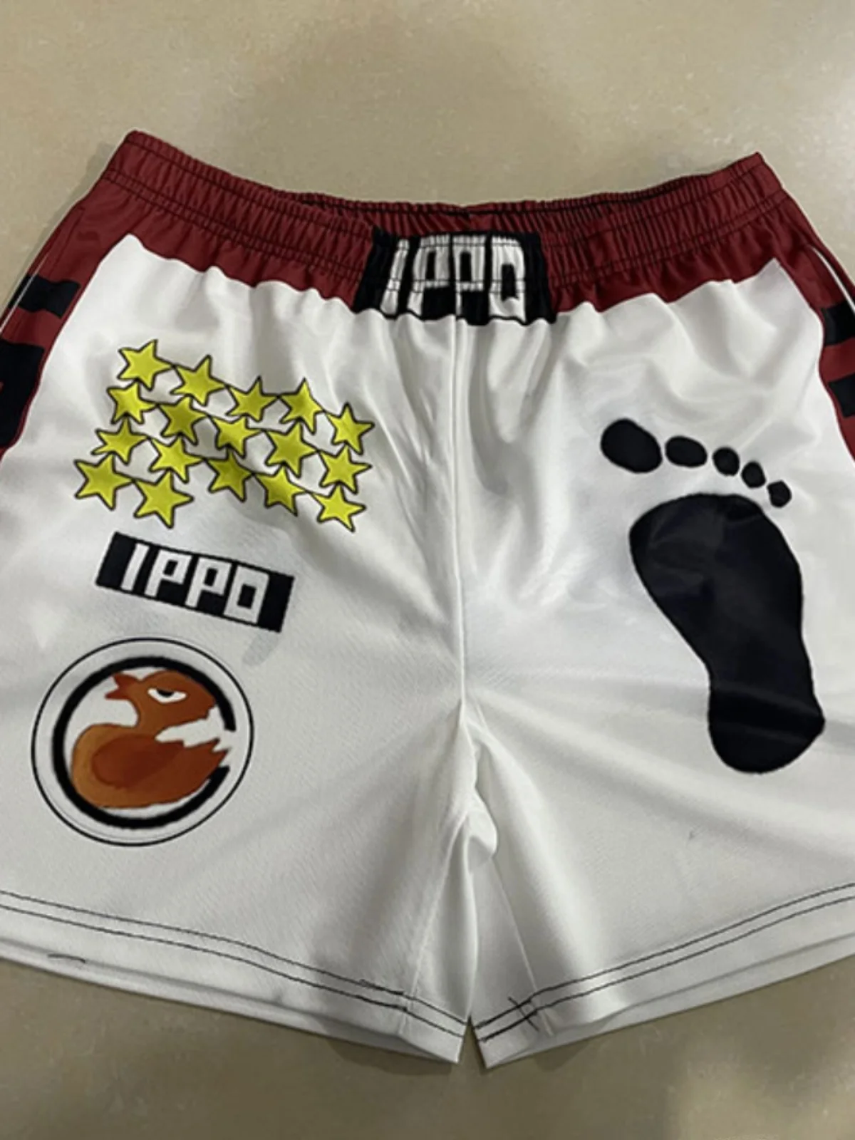 

Breathable Sports Me Printed orts Men's Casual Pants mid Waist Youth Vitali Sle Autumn Season Basic Color Straight Leg