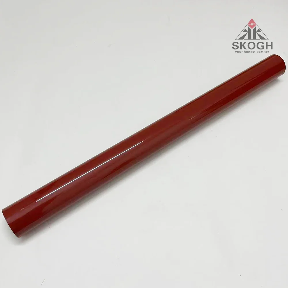 

Высококачественные рукава для термофиксатора для Kyocera ECOSYS M8124 M8130 M8224 M8228 P8060cdn, фиксирующая пленка для термофиксатора