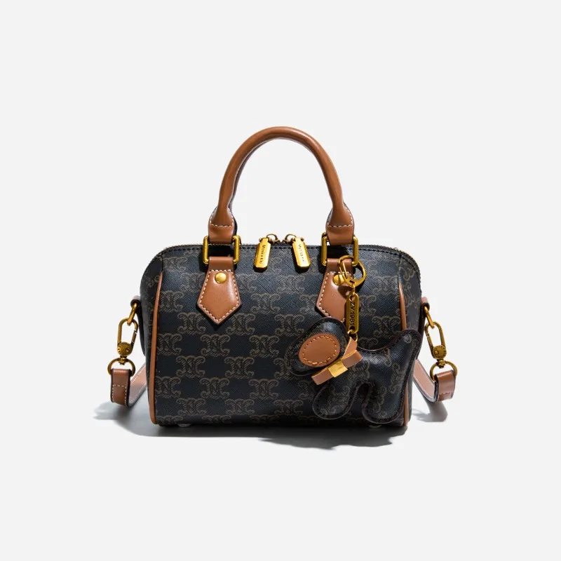 حقيبة نسائية عصرية بنمط جديد - حقيبة كاجوال كلاسيكية حلوة أوروبية أمريكية عصرية فرنسية متخصصة