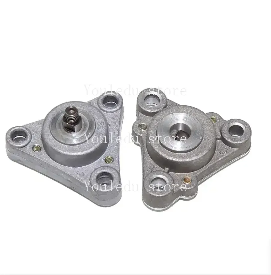 

Мотоциклетный масляный насос, шестерня топливного насоса, масляный насос в сборе, подходит для GY650 80cc 1P39QMA, автозапчасти двигателя