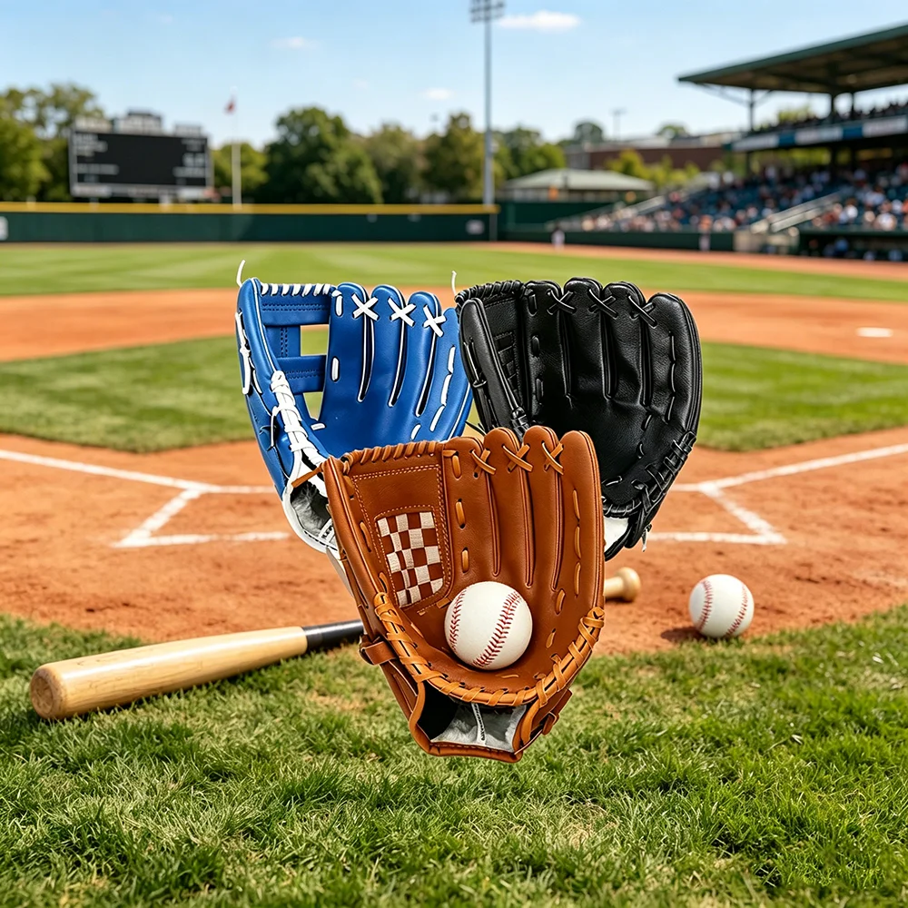 #2 Compare Baseball Batting Gloves Before You Buy