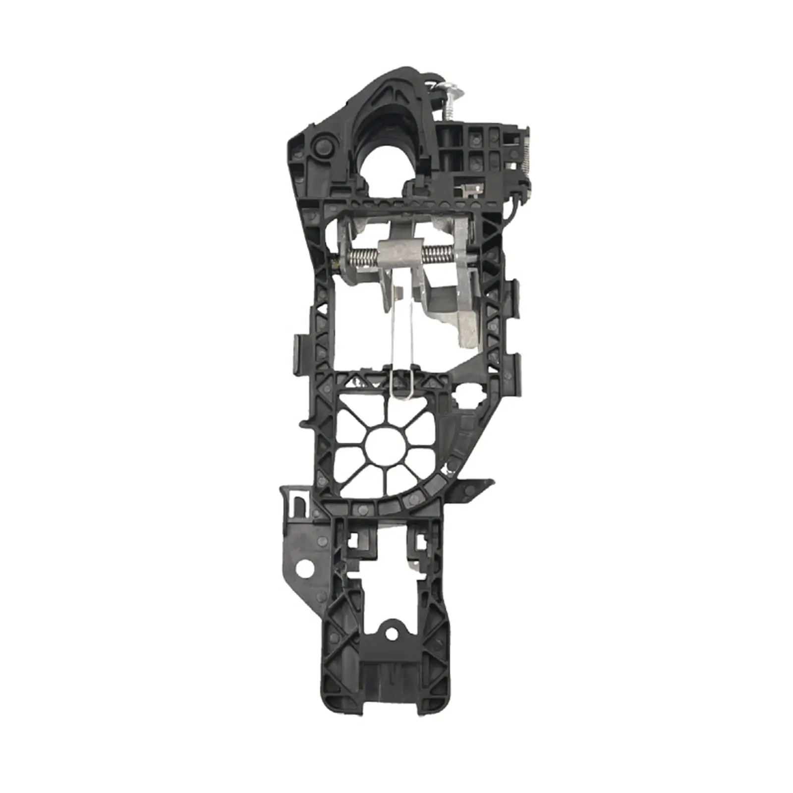 

Exterior Door Handle Carrier Bracket Easy to Install Premium 3C0837885H
