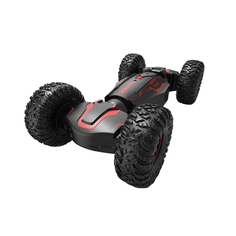 mini 4WD RC Car Radio Gesture Induction spray Light Twist High Speed Stunt Remote Control Off Road Drift Vehicle Cars Model toy