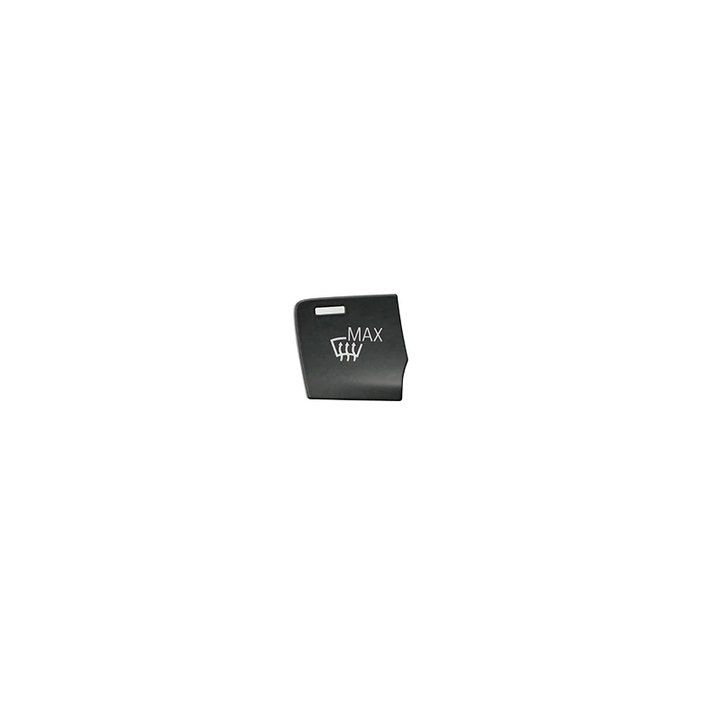 For BMW 1 Series X1 X2  F20 F21 F39 F49 Air Conditioning Button 1pcs