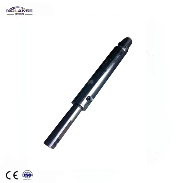 

Produce Single-stage Double Actin Components Cylinder of Truck Tail Gate Lift