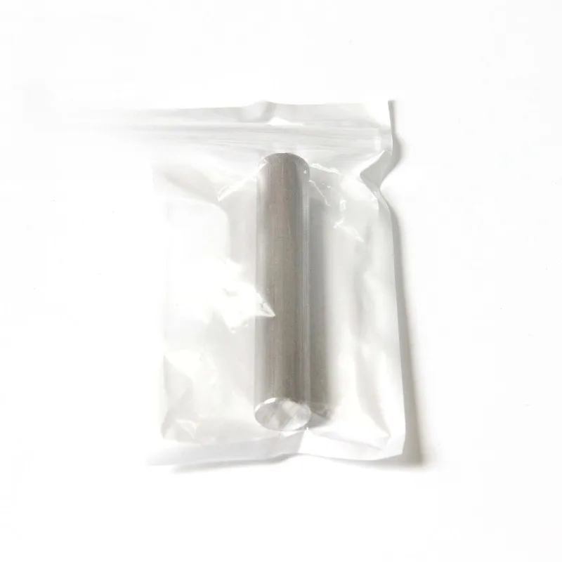 

High Quality 99.95% Pure Magnesium Rod for Cell, Magnesium Round Bars as Tool Parts