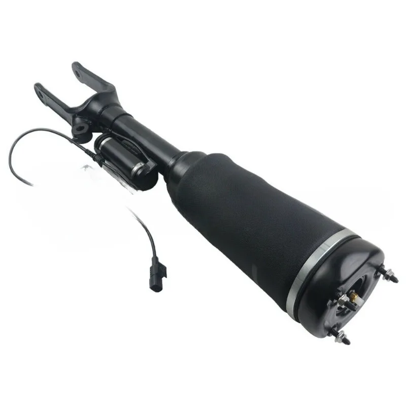 Front live pneumatic shock absorber air suspension spring shock absorber
