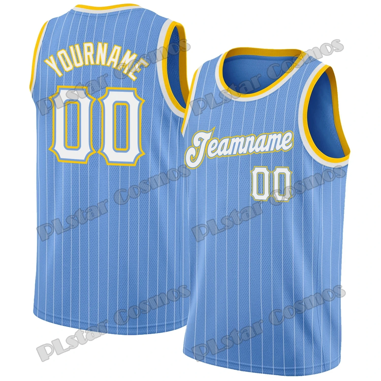 PLstar Cosmos Custom Red White-Black Round Neck Throwback Basketball Jersey 3D Printed Unisex Summer Sport Basketball Vest LBX03