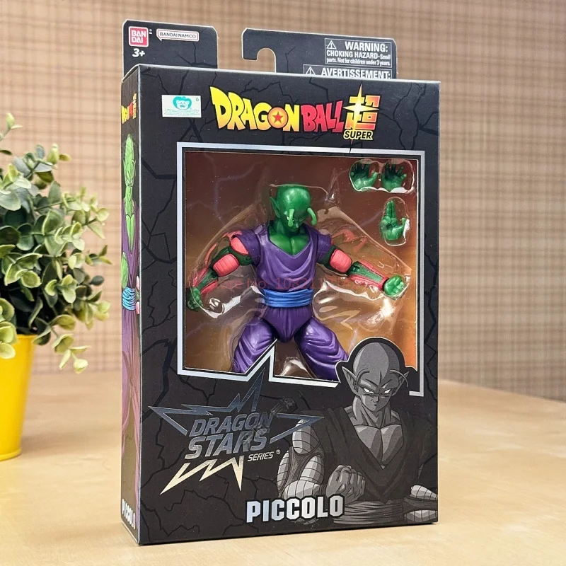2025 original novo dragon ball anime figura son goku vegeta periférico pvc modelo articulações pode mover ornamentos presente de aniversário crianças brinquedo