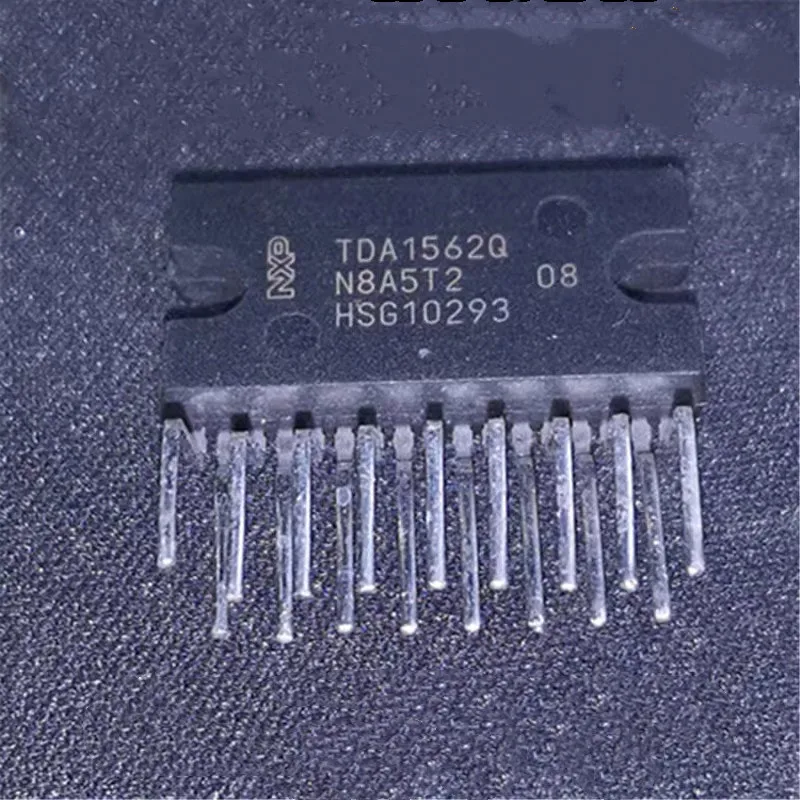 

Новые и оригинальные 2 шт. TDA1562Q TDA1562QCU ZIP-17