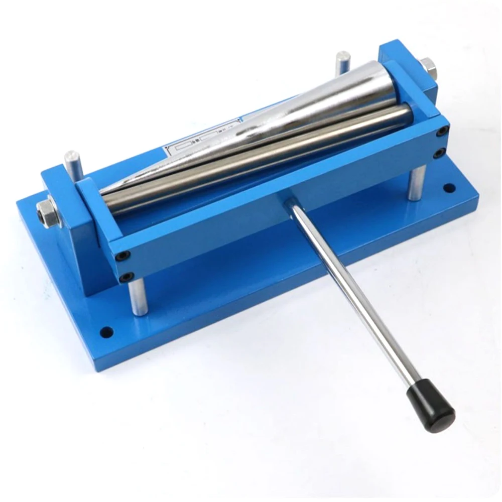 ZQ-II Paint Film Conical Bend Tester for Bend Testing of Paint and Clearcoat Coatings