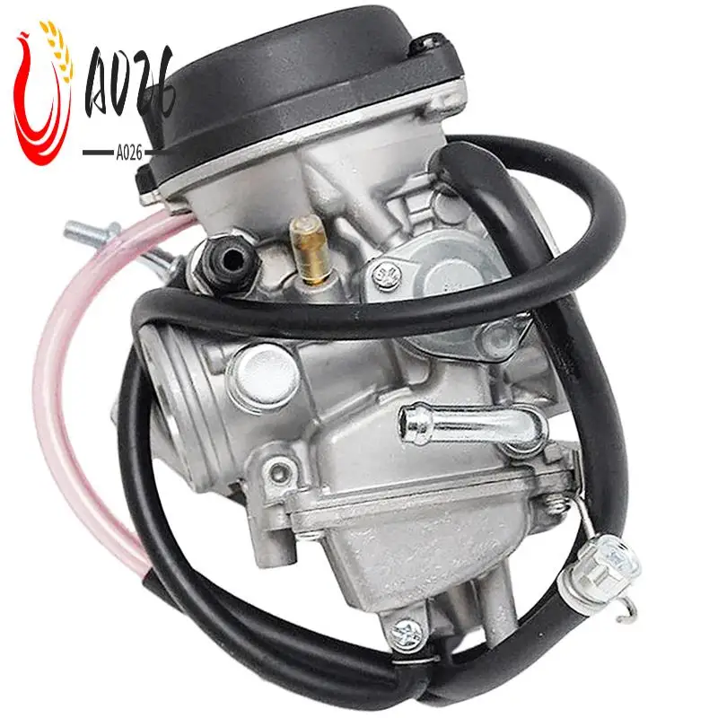 

A026-Motorcycling Carb Carburetor Kit For CFMOTO CF500 CF188 CFMOTO 300Cc 500Cc ATV Quad UTV