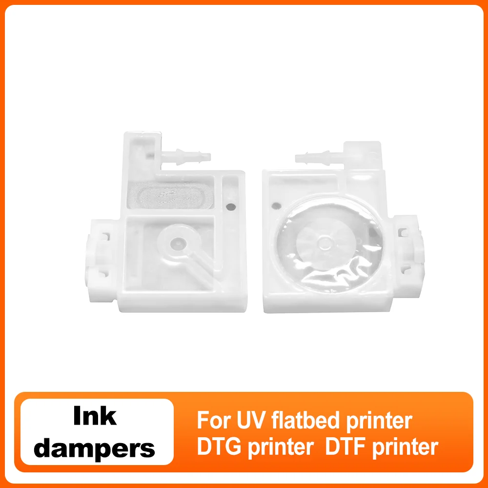 

Ink Damper For A3 A4 DTG Printer DTF Printer Ink Damper For Epson L805 L801 L1800 R1390 Printer UV ink damper