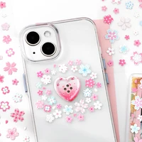 1 PC Kawaii Japanese Stationery Stickers Creative Handbook DIY Decoration Diary Album Phone Case Cute Scrapbook Stickers 6