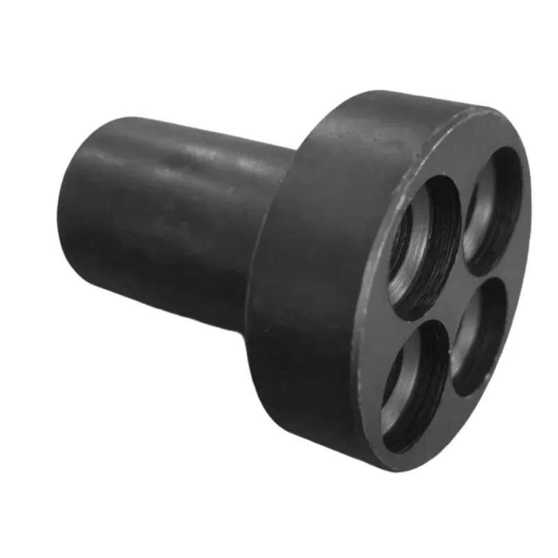 A30P-Crankshaft Rotation Tool For BMW MINI B38 B48 B58 Engines- Camshaft Timing Tool Pulley Removal Functionality