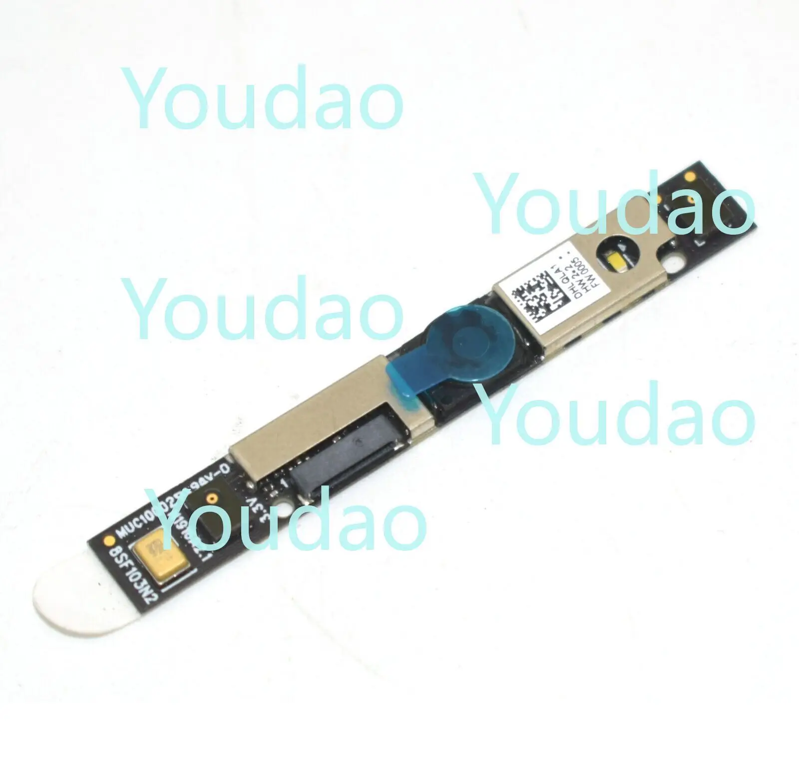 New Internal Webcam Camera Module For HP EliteBook 840 820 830 G5 G6 Laptop