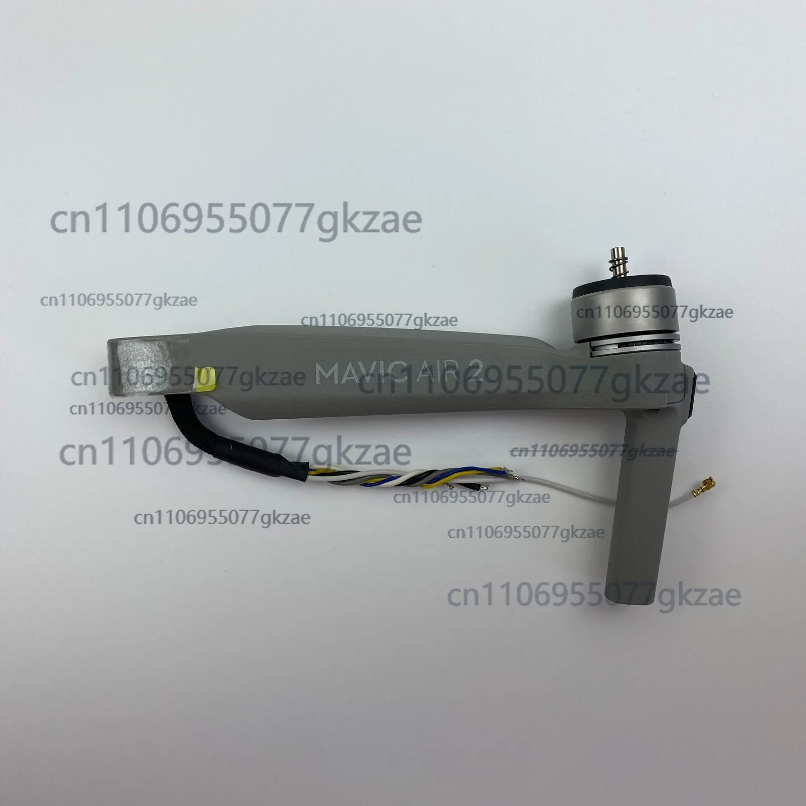 

NEW FOR DJI Mavic Air 2 Left Front Arm With Motor