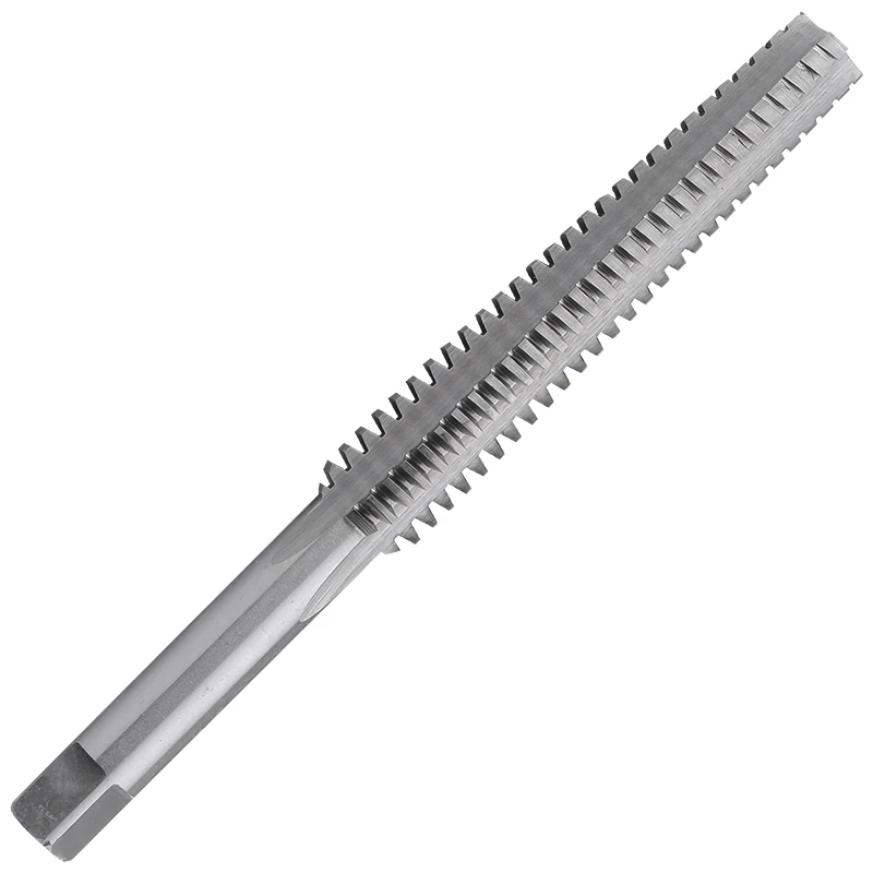 Hardiron Tr12x3 Trapezoidal Tap Right Hand, HSS Tr12x3 Trapezoidal Thread Tap