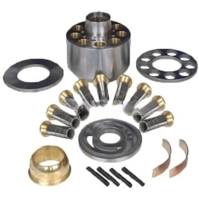 Hydraulic Pump Repair Parts Kit for Tokiwa MKV33