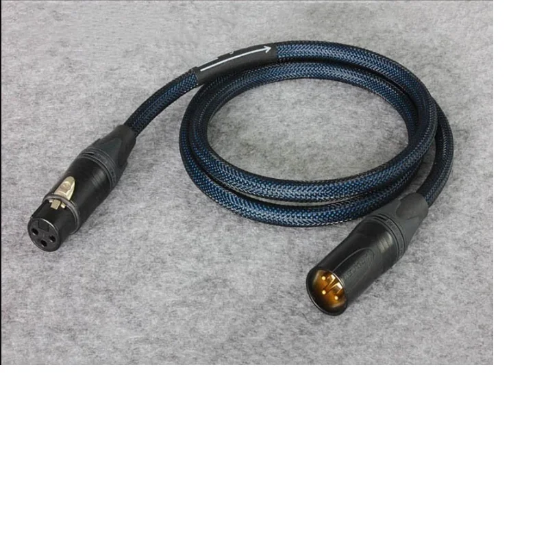 New Canare DA206 Au…