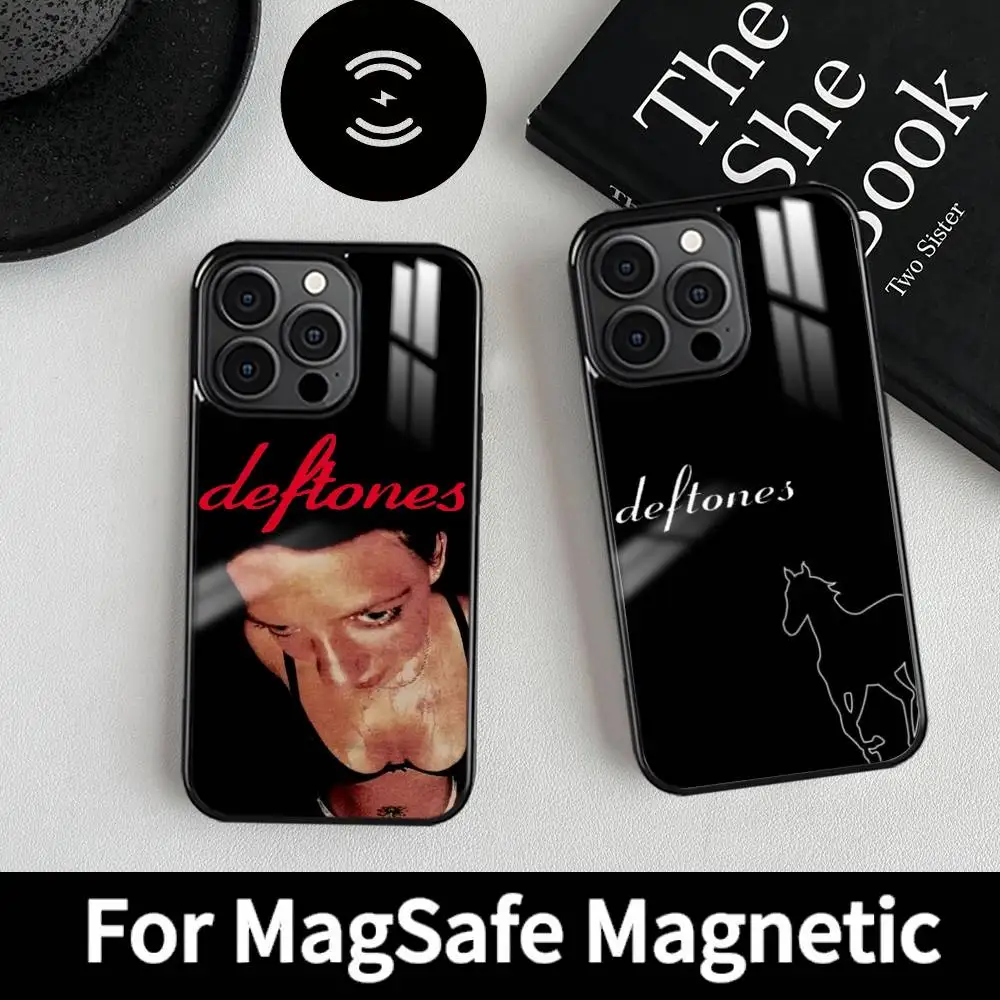 Band D-Deftones Coo… - image