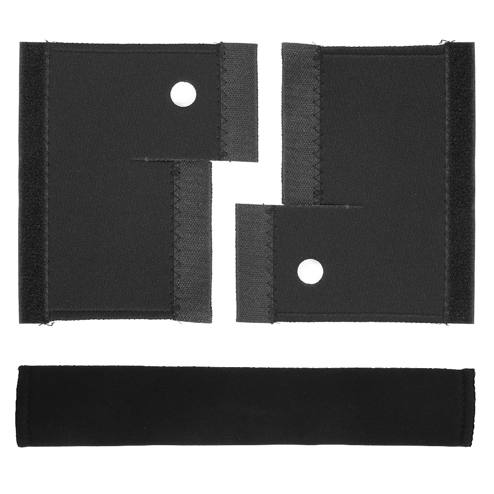 

Bicycle Frame Chain Protector Cycling Front Fork Protection Guard Wrap Covers