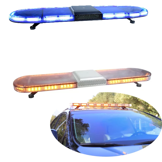 

Warning Led Light Bar For Cars And Trucks Led Work Light For Car Led Lighting Wholesale