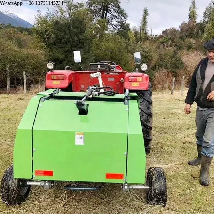 Farm Implement Mini…