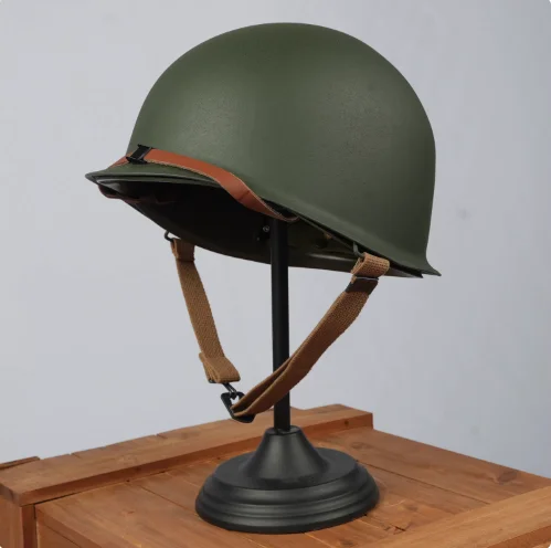 American Classic M1 Steel Helmet Double-layer Tactical Helmet