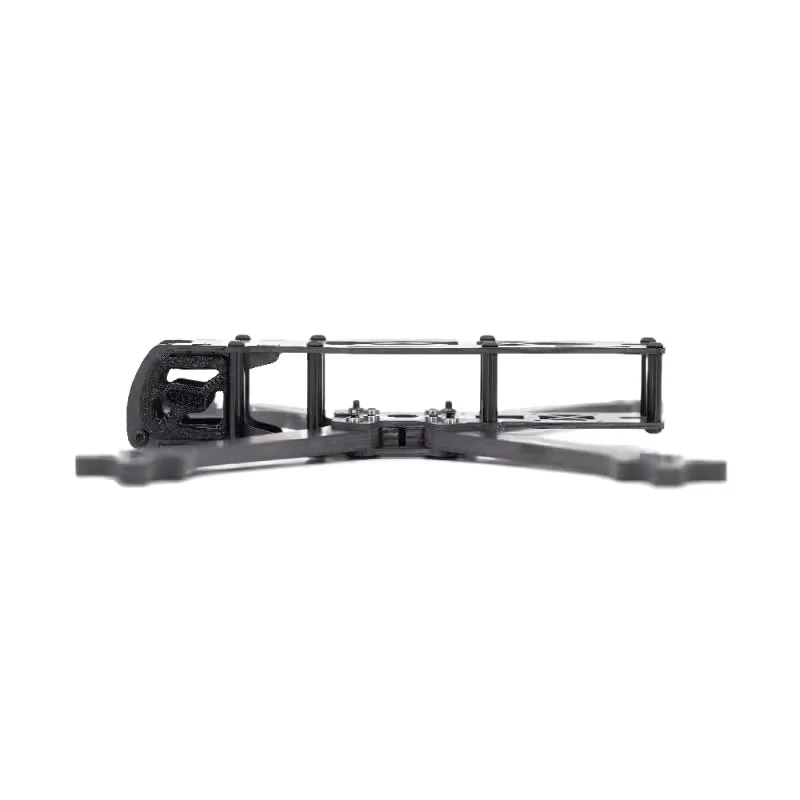TBS Source One V6 5 inch quadc - Tbs Fpv Source One recensie en prijs