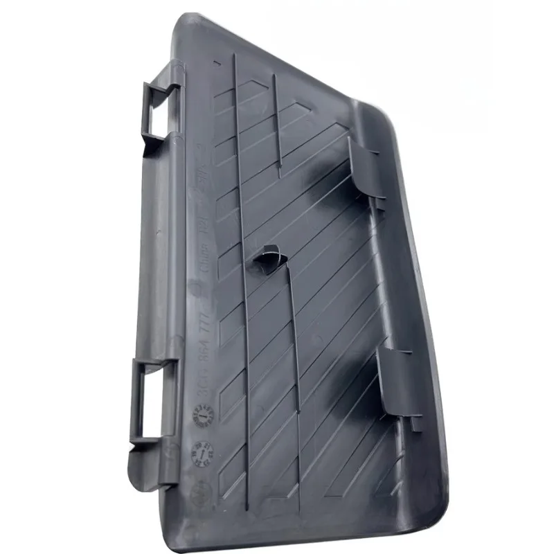 3CG 864777   دواسة استراحة سوداء أصلية لسيارة Volkswagen Teramont X Talagon Tavendor لأودي Q6 3CG 864 777