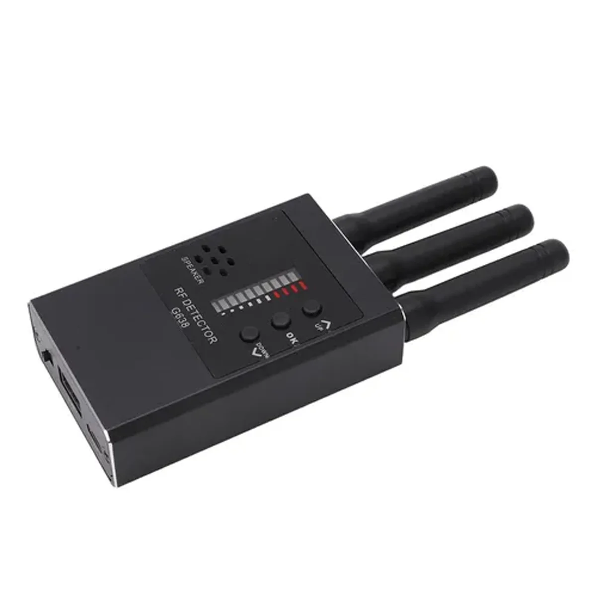 hidden-threat-detector-g338-locate-wifi-cameras-cell-bugs-gps-trackers-high-sensitivity-compact-for-travel-hotel-use