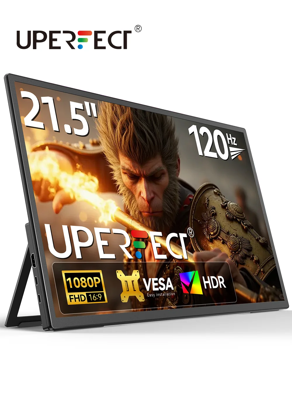 UPERFECT UMax 21 Touch 21,5 