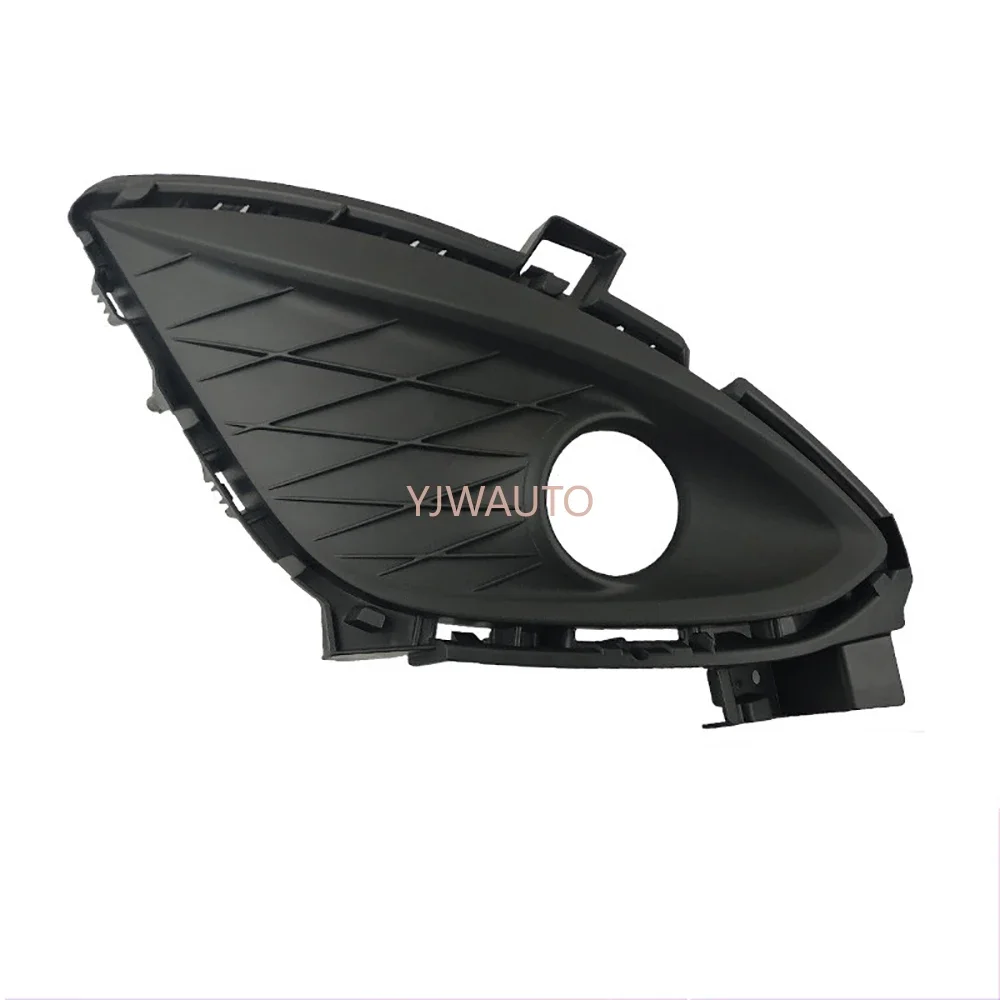 

Для Mazda 5 2011 2012 2013 2014 2015 противотуманные фары, крышка автомобильной противотуманной фары, вентиляционная база, авто передний бампер, поддержка противотуманных фар дальнего света