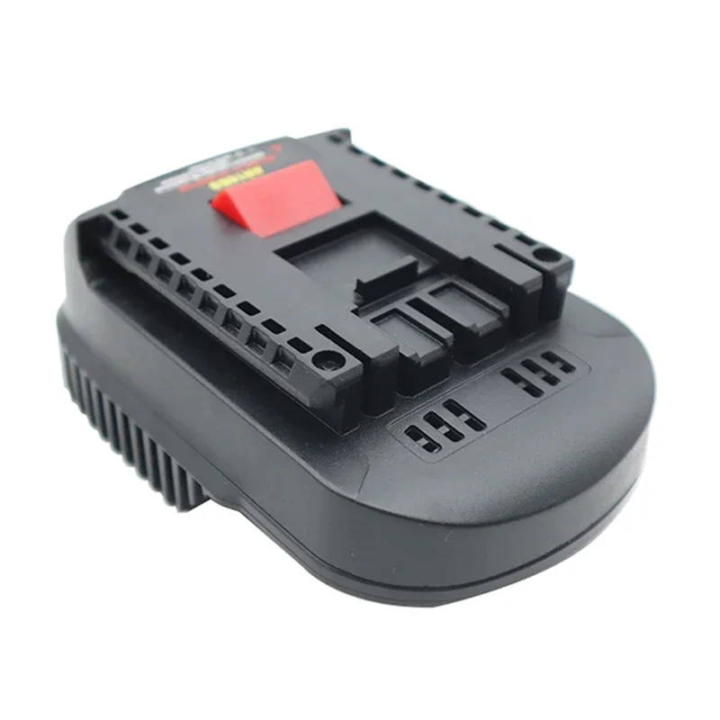 A03F-AR18BS Battery Adapter For  Lithium Tool For Aeg For Ridgid 18V Lithium Battery Adapter Converter AR18BS