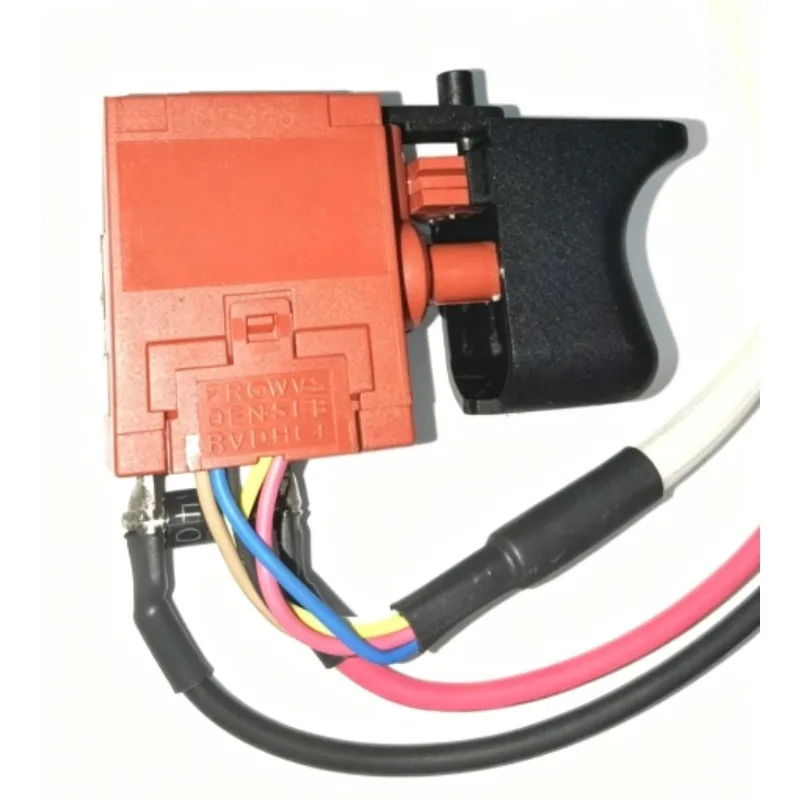 BGH-11120A 42V DC Trigger Switch for Power Tools