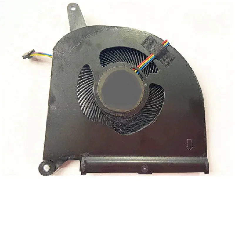 

Один комплект для каждой стороны вентиляторов Gigabyte Aorus 15G 15P 17P KB RX7G RX5G RP77 XB ddd