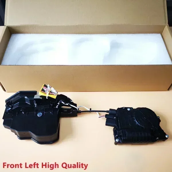 Türverriegelungsaktuator Soft Close System für BMW 5er F18 F11 F10 7er F01 F02 51217185689 51217185692 51227185687