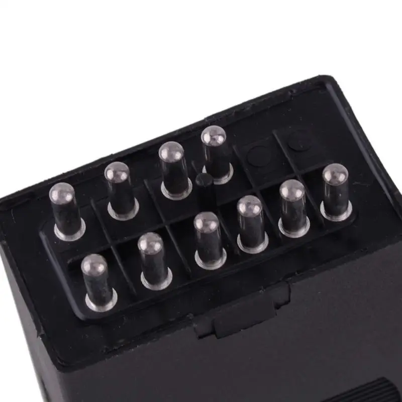 02DE RELAYS VÉHICULE LONGIE LIVE 50000 TESTÉ CYCLE POUR 190E 300E Livraison carburant fiable