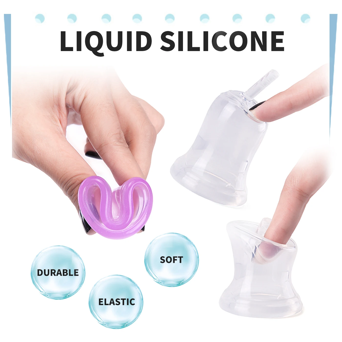 2pcs Feminine Hygiene Menstrual Cup Liquid Silicone Menstrual Cup Menstrual Women Lady Period Cup Copa Menstrual Collector