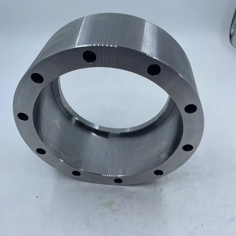 379-2002 3792002 Rolamento da carcaça como peças genuínas do bulldozer D6N D6R Lâmina Grupo de pesca Carcaça do rolamento