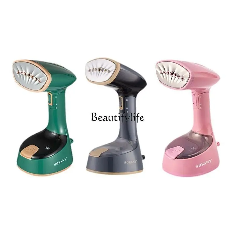 

110V high power hanging iron portable household small handheld hanging iron