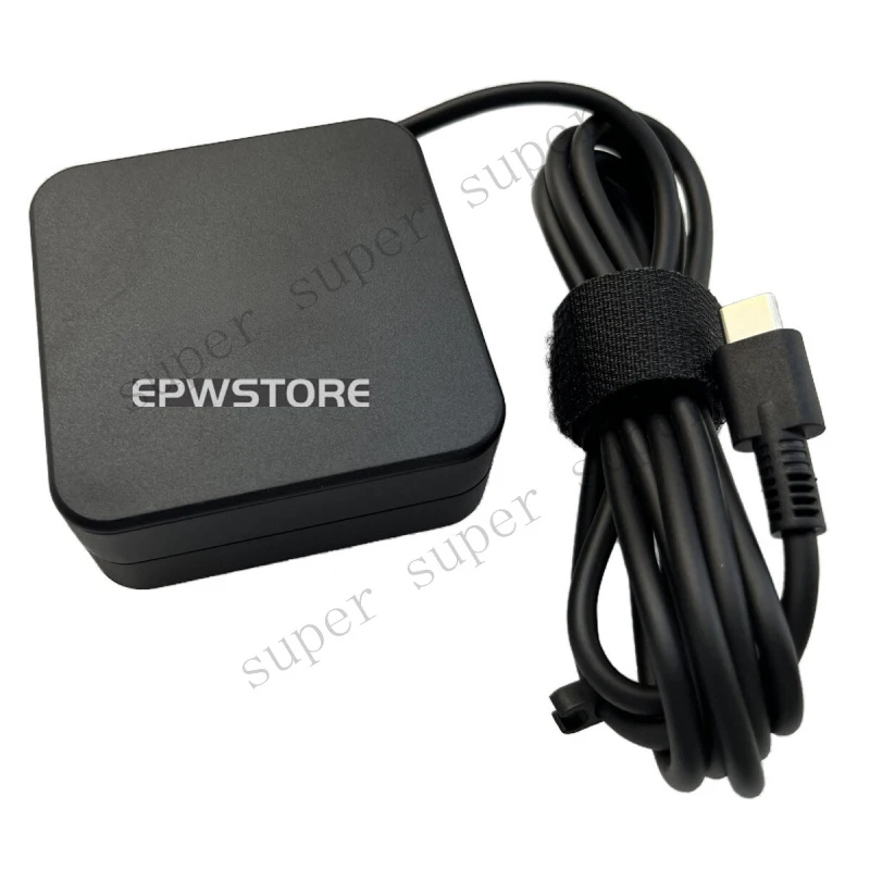 

Зарядное устройство S+ 20V 65W USB-C для ноутбуков MSI SUMMIT E13 AI EVO A1MTG-022AU Type-C