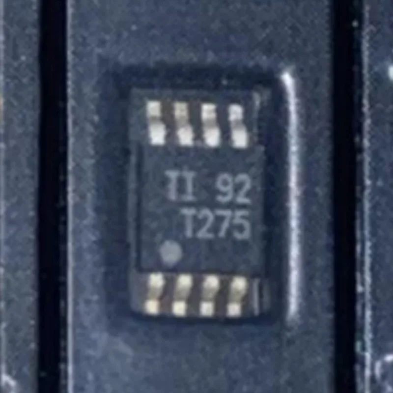 

10 шт./TMP275AIDGKR T275 VSSOP8 новый оригинальный подлинный