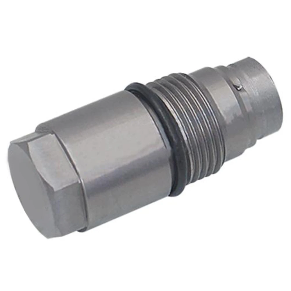 

Compatible Pressure Sensor Common Rail Limiting Valve Replacement For Damaged Parts Easy Installation Metal Material Engine Part