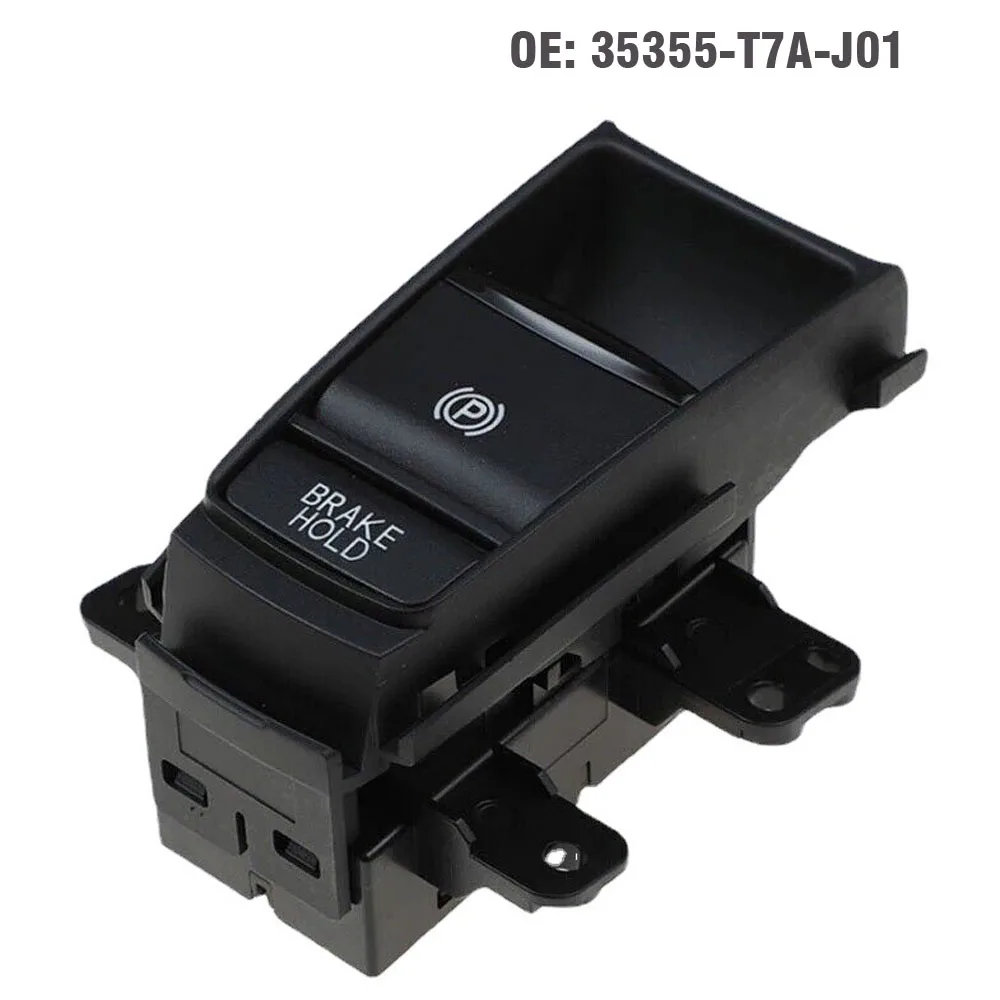 Electronic Handbrak… - image