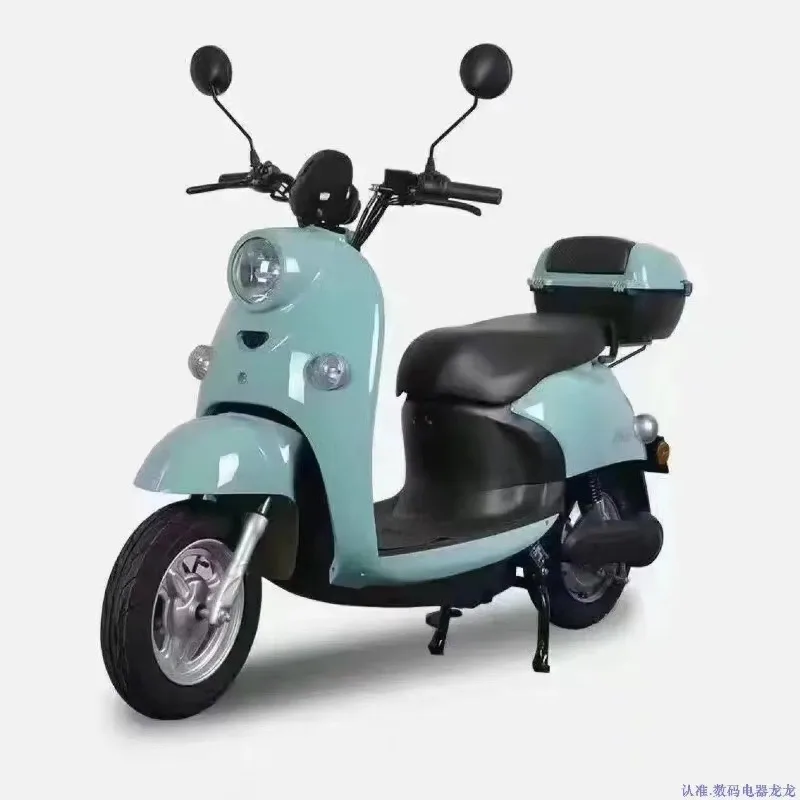 

2025 New Style2025 New Design 72V Electric Sportbikes Fashionable 3000W Motor Power Dirt Bike 1500W Motor Power Moped Scooter