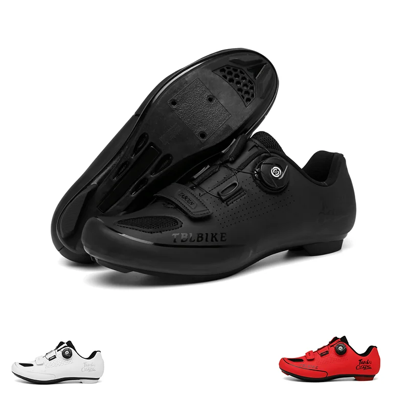 

Кроссовки для скоростного велоспорта, мужская обувь для шоссейного велоспорта, обувь с шипами, обувь для велоспорта, обувь с плоской педалью, мужская уличная обувь белого цвета